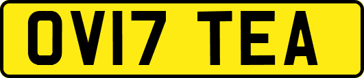 OV17TEA