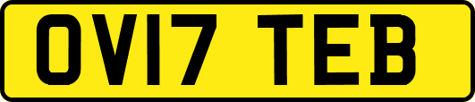 OV17TEB