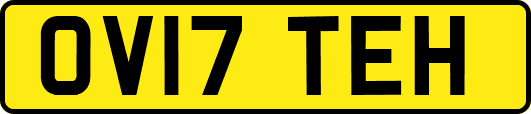 OV17TEH