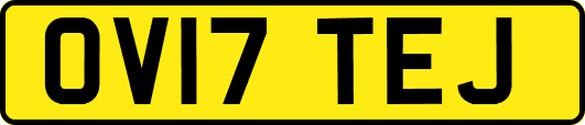 OV17TEJ