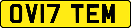 OV17TEM