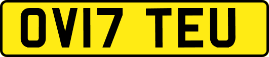 OV17TEU
