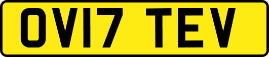 OV17TEV