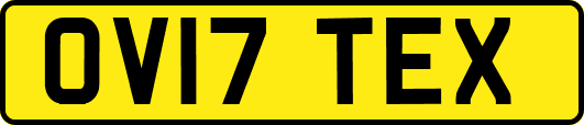 OV17TEX