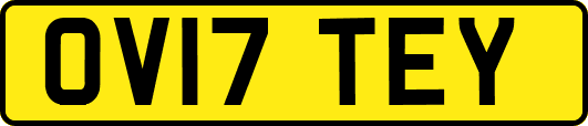 OV17TEY