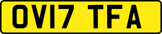 OV17TFA