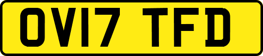 OV17TFD
