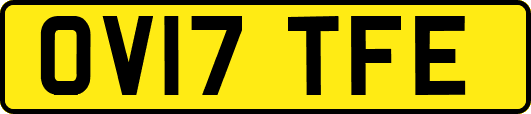 OV17TFE