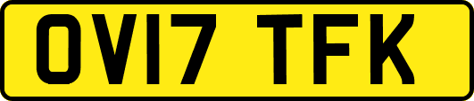 OV17TFK