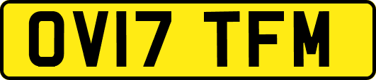 OV17TFM
