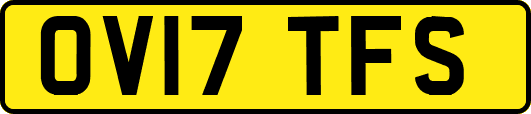 OV17TFS