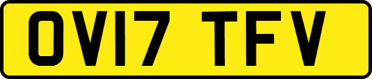 OV17TFV