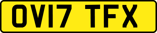 OV17TFX