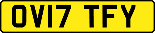 OV17TFY