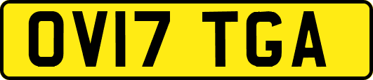 OV17TGA