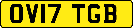 OV17TGB