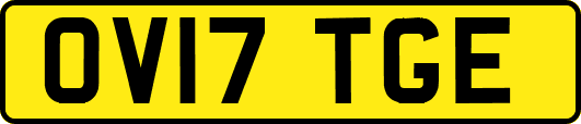 OV17TGE