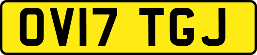 OV17TGJ