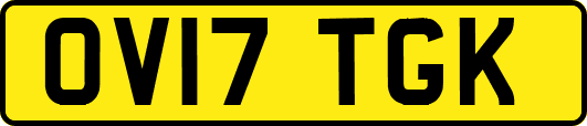 OV17TGK
