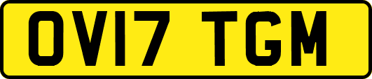 OV17TGM