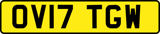 OV17TGW