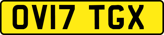 OV17TGX