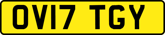 OV17TGY