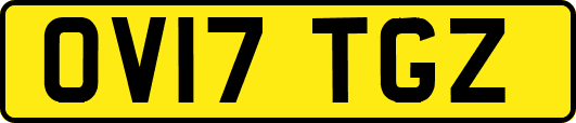 OV17TGZ