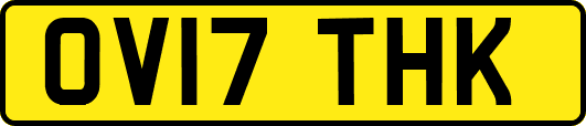 OV17THK