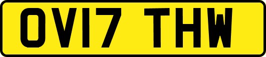 OV17THW