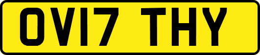 OV17THY
