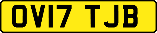 OV17TJB