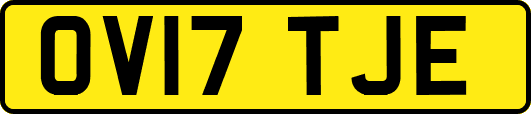 OV17TJE