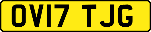 OV17TJG