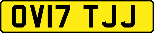 OV17TJJ