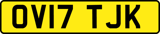 OV17TJK