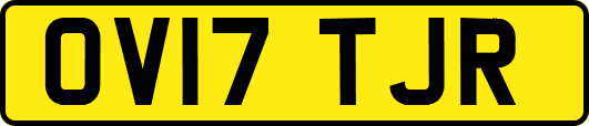 OV17TJR