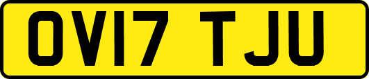 OV17TJU