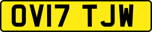 OV17TJW