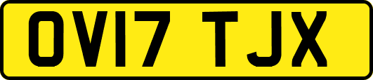 OV17TJX