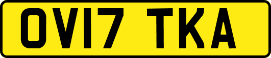 OV17TKA