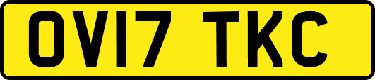 OV17TKC