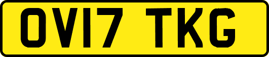 OV17TKG