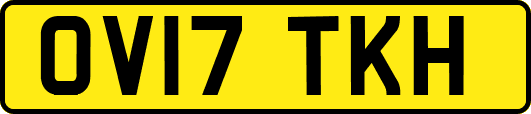 OV17TKH