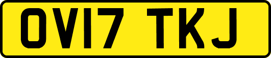 OV17TKJ