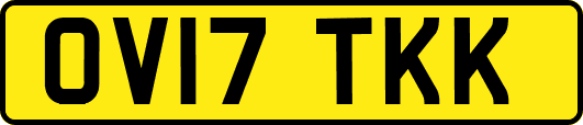 OV17TKK