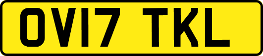 OV17TKL
