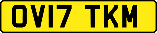 OV17TKM