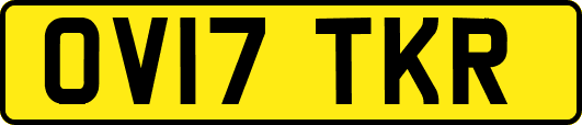 OV17TKR