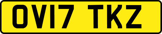 OV17TKZ